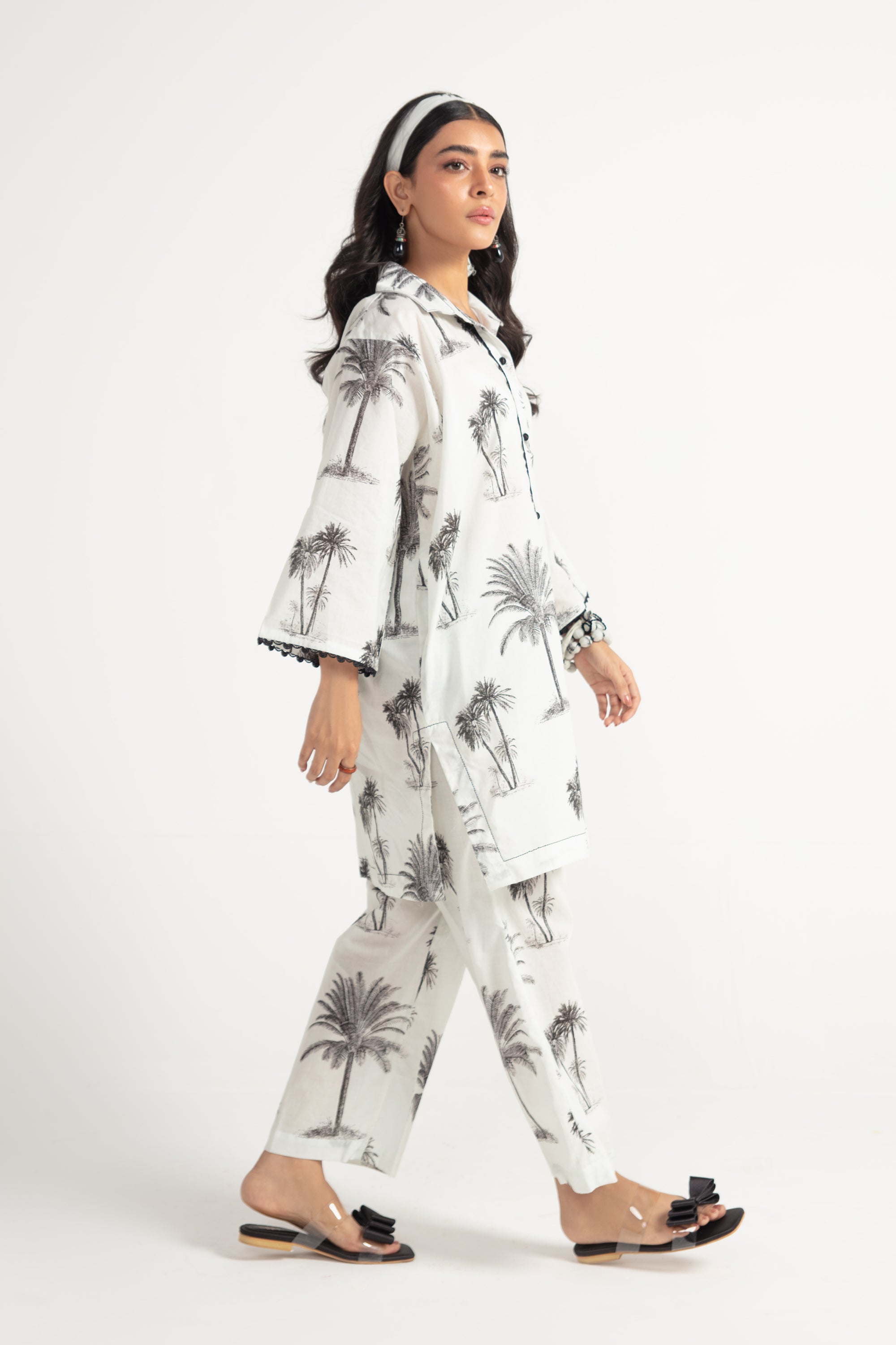 XARI - 2 Piece Co-Ord Set