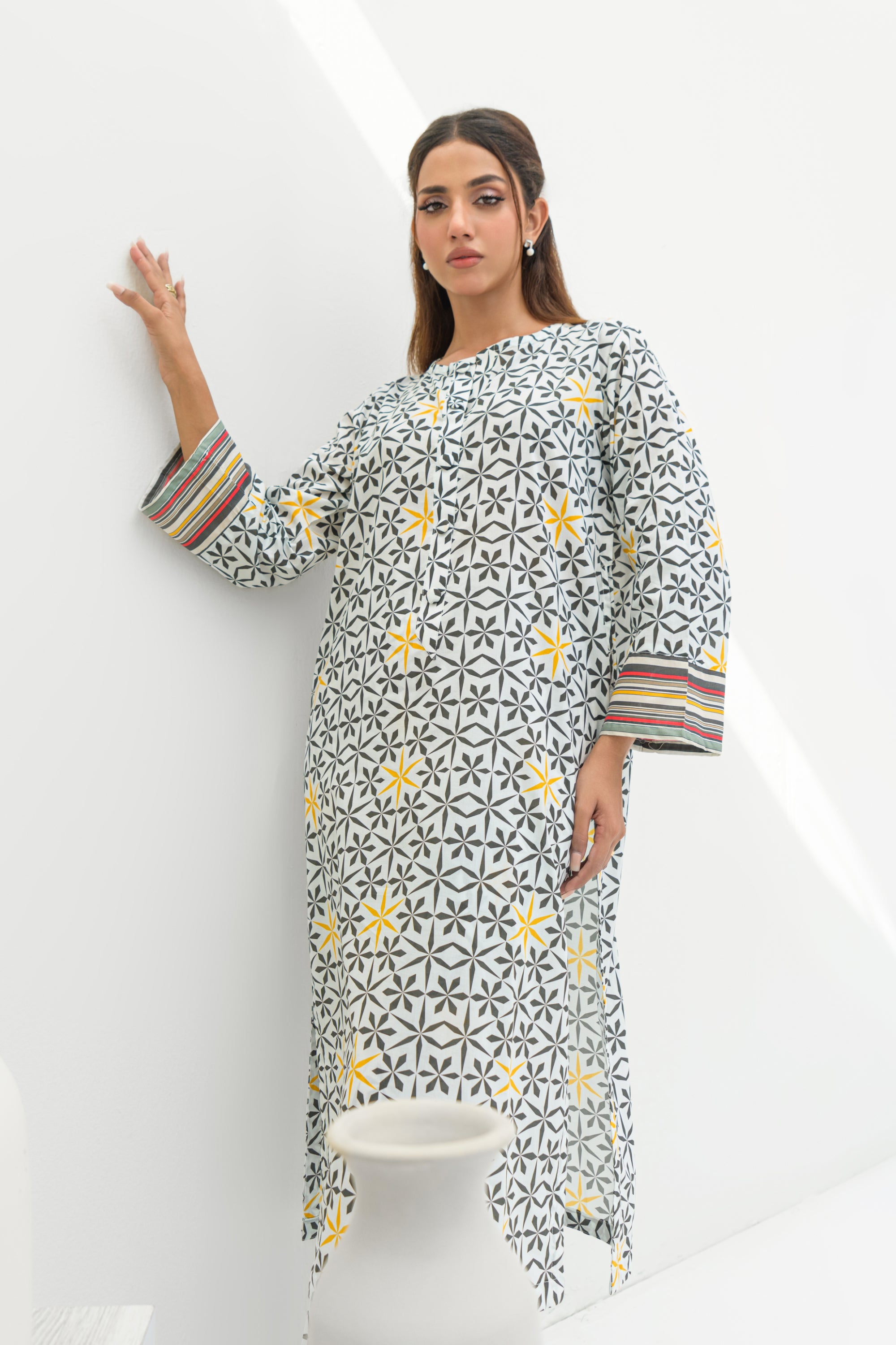 ELAYA - 2 Piece Co-Ord Set